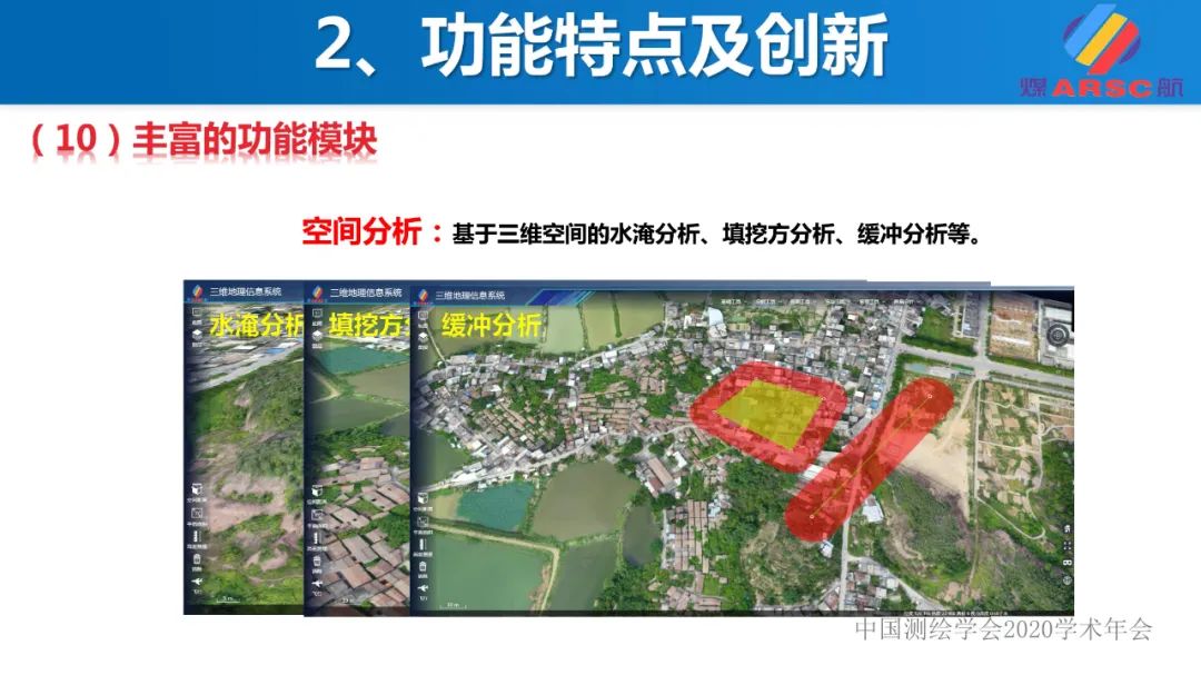 新一代三维地理信息系统 新一代三维地理信息系统