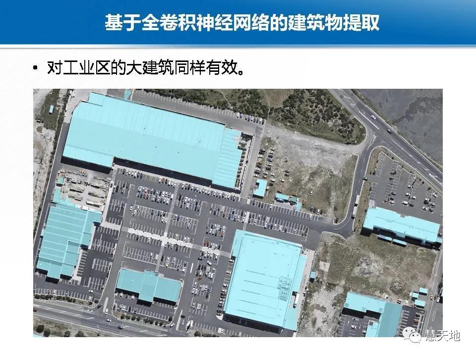 龚健雅院士|人工智能对摄影测量与遥感的影响与挑战 龚健雅院士|人工智能对摄影测量与遥感的影响与挑战