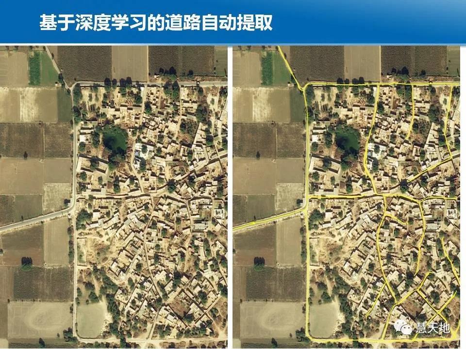 龚健雅院士|人工智能对摄影测量与遥感的影响与挑战 龚健雅院士|人工智能对摄影测量与遥感的影响与挑战