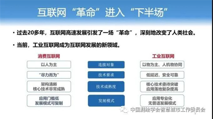 梅宏|新经济呼唤新基建 梅宏|新经济呼唤新基建