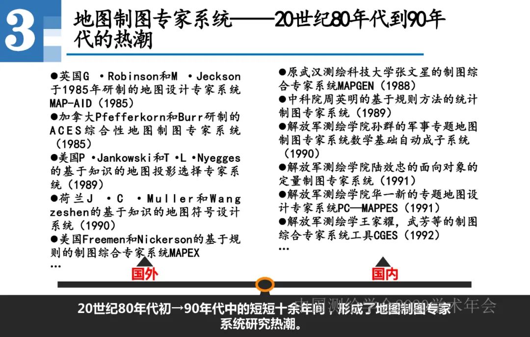 王家耀|人工智能开启地图学的新时代