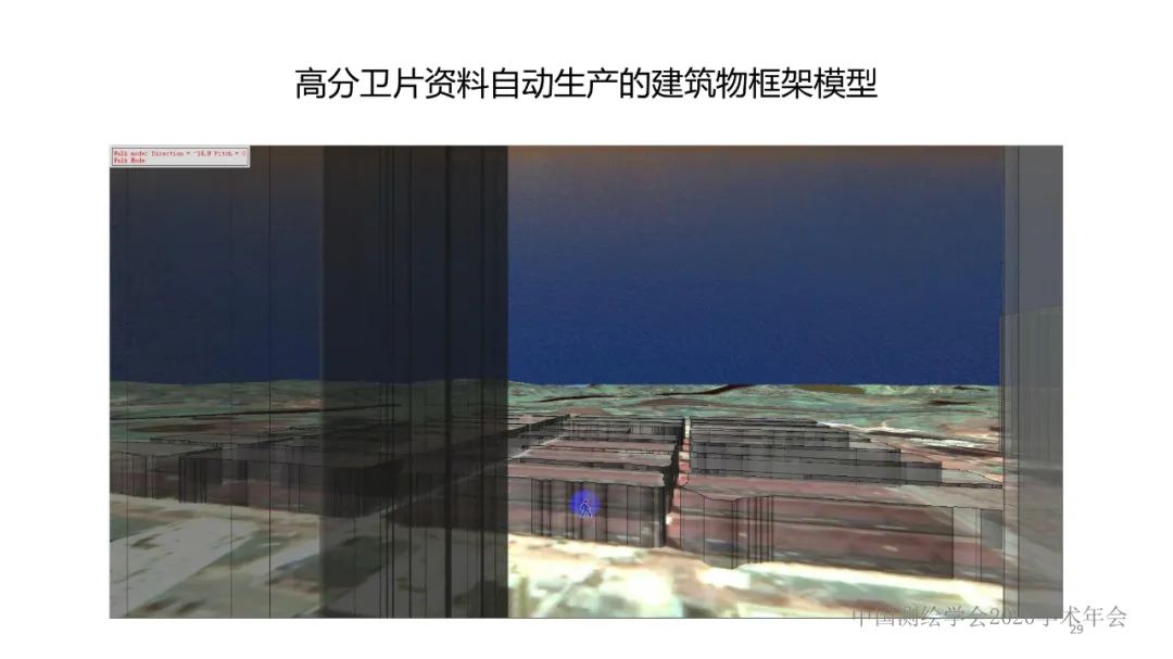 新技术赋能新型测绘 新技术赋能新型测绘