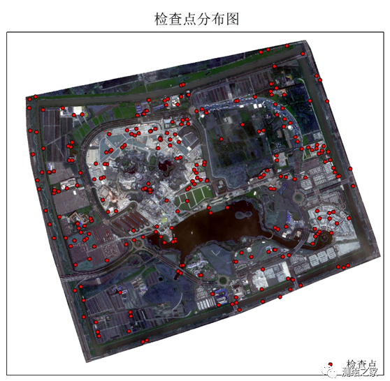 MAXAR 30cm HD立体影像在超大型城市1:2000地形图测绘中的应用――以上海国际旅游度假区为例 MAXAR 30cm HD立体影像在超大型城市1:2000地形图测绘中的应用――以上海国际旅游度假区为例