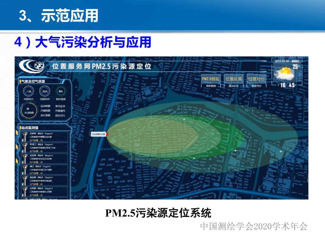 龚健雅|位置关联的多网数据叠加协议与智能 龚健雅|位置关联的多网数据叠加协议与智能