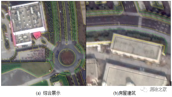 MAXAR 30cm HD立体影像在超大型城市1:2000地形图测绘中的应用――以上海国际旅游度假区为例 MAXAR 30cm HD立体影像在超大型城市1:2000地形图测绘中的应用――以上海国际旅游度假区为例