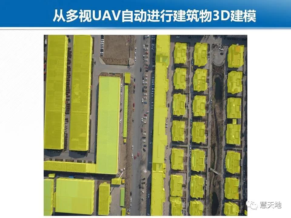 龚健雅院士|人工智能对摄影测量与遥感的影响与挑战 龚健雅院士|人工智能对摄影测量与遥感的影响与挑战