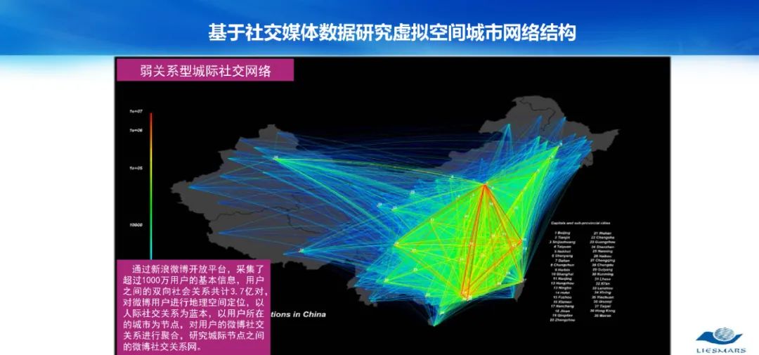 从对地观测到对人观测――论社会地理计算