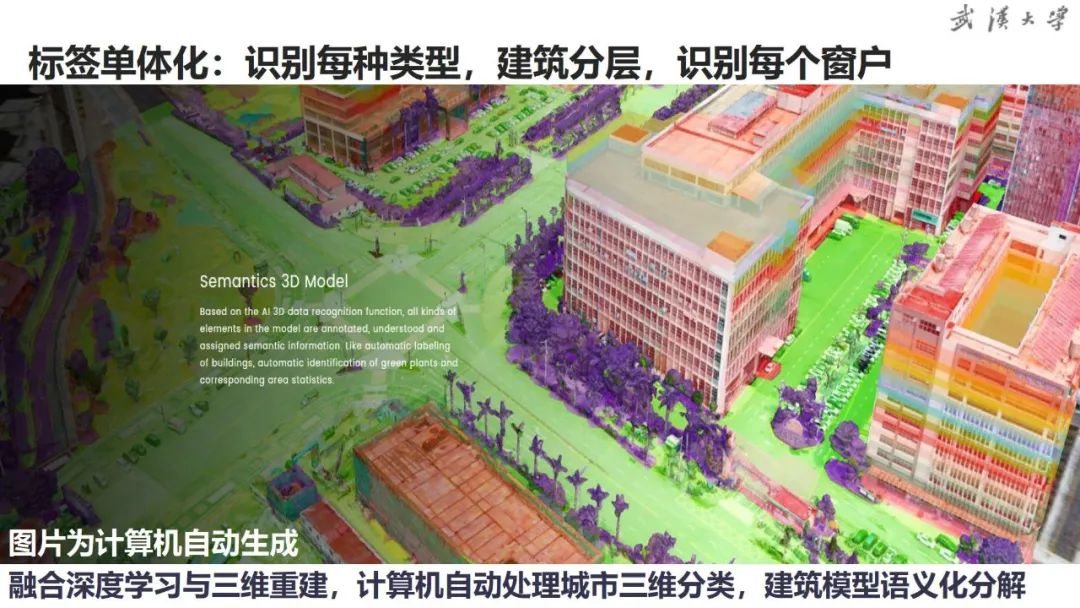 关于超大城市实景三维建设的思考