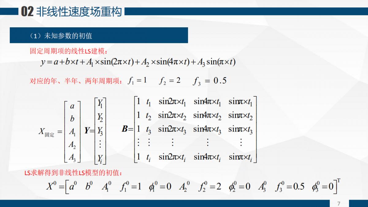 张恒�Z 程鹏飞等|一种基于GARCH模型的CORS站高程非线性速度场重构算法