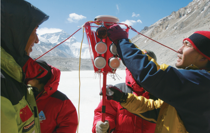 中国版图故事 中国版图故事