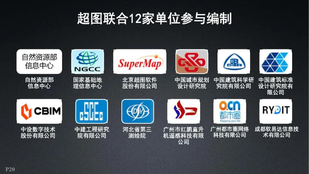 超图软件|全空间三维时空云平台关键技术