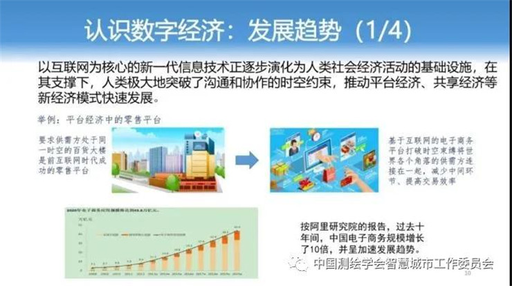 梅宏|新经济呼唤新基建 梅宏|新经济呼唤新基建