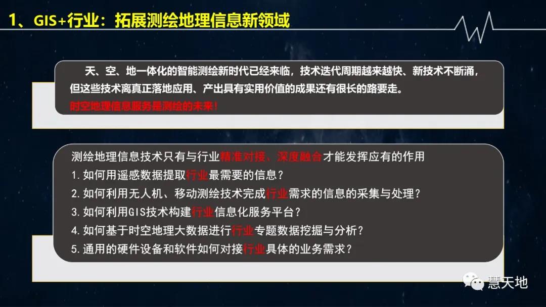宋伟东|现代测绘地理信息技术在智慧交通中的应用