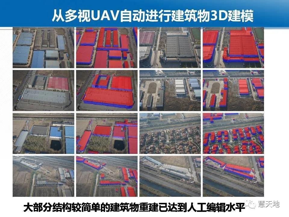 龚健雅院士|人工智能对摄影测量与遥感的影响与挑战 龚健雅院士|人工智能对摄影测量与遥感的影响与挑战