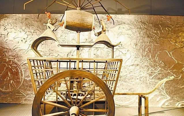 在中国古代,是怎么绘制地图的? 在中国古代,是怎么绘制地图的?