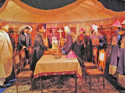 你该知道的中国版图故事 你该知道的中国版图故事