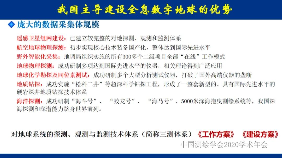 地球大数据的未来――全息数字地球 地球大数据的未来――全息数字地球