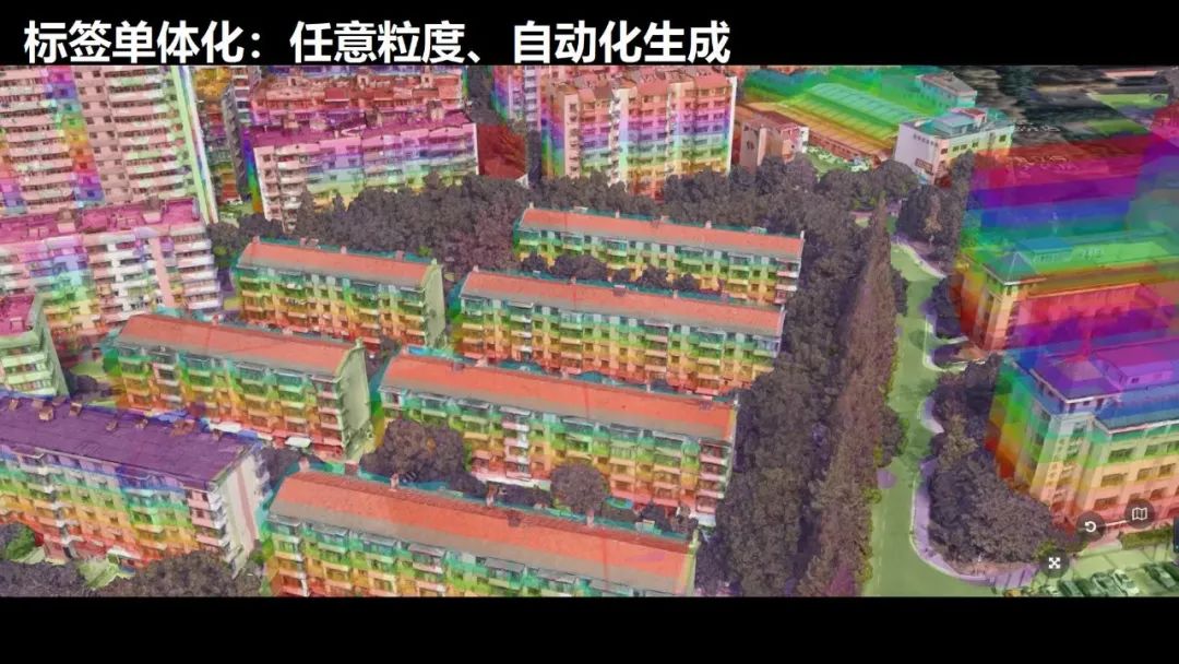 关于超大城市实景三维建设的思考