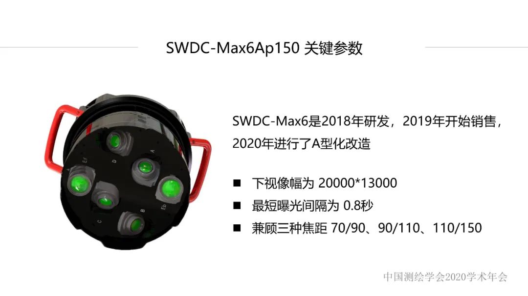 新技术赋能新型测绘 新技术赋能新型测绘