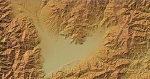 5 个免费的全球 DEM 数据源-数字高程模型 5 个免费的全球 DEM 数据源-数字高程模型