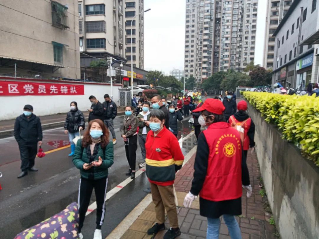 助力疫情防控,福建省测绘科技工作者在行动 助力疫情防控,福建省测绘科技工作者在行动