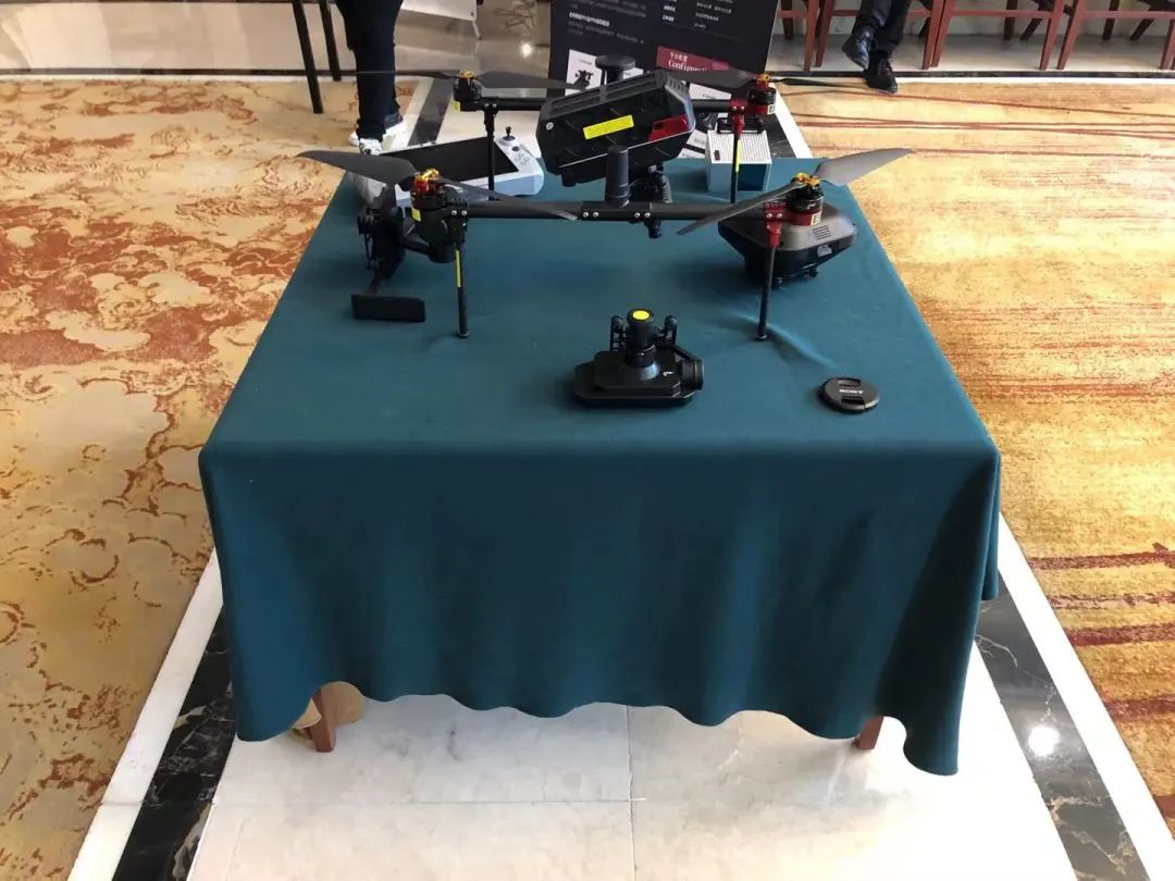 青海省无人机行业创新应用大会(2021)圆满落幕 青海省无人机行业创新应用大会(2021)圆满落幕