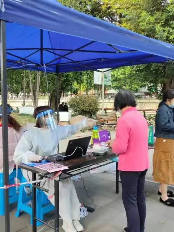 助力疫情防控,福建省测绘科技工作者在行动 助力疫情防控,福建省测绘科技工作者在行动