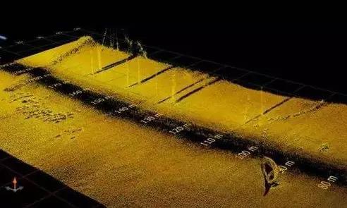 邢阳阳:水下目标探测与跟踪关键技术研究 邢阳阳:水下目标探测与跟踪关键技术研究