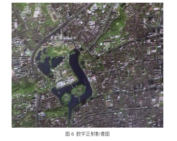 遥感图像几何纠正的方法 遥感图像几何纠正的方法