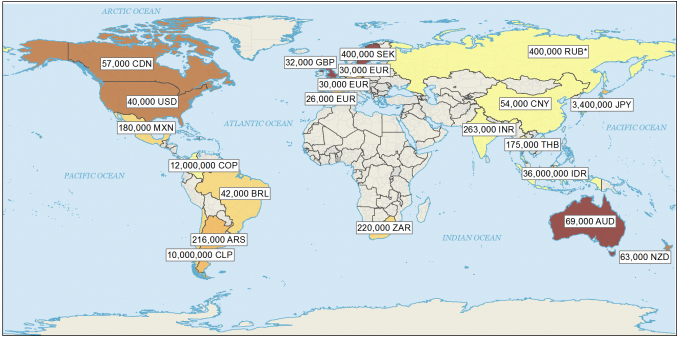 GIS技术员：入门级GIS技术员的工作期望是什么？