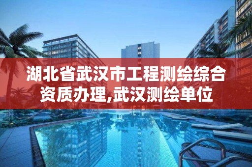 湖北省武汉市工程测绘综合资质办理,武汉测绘单位 湖北省武汉市工程测绘综合资质办理,武汉测绘单位
