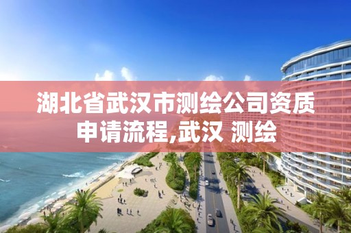 湖北省武汉市测绘公司资质申请流程,武汉 测绘 湖北省武汉市测绘公司资质申请流程,武汉 测绘