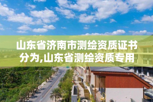 山东省济南市测绘资质证书分为,山东省测绘资质专用章图片 山东省济南市测绘资质证书分为,山东省测绘资质专用章图片