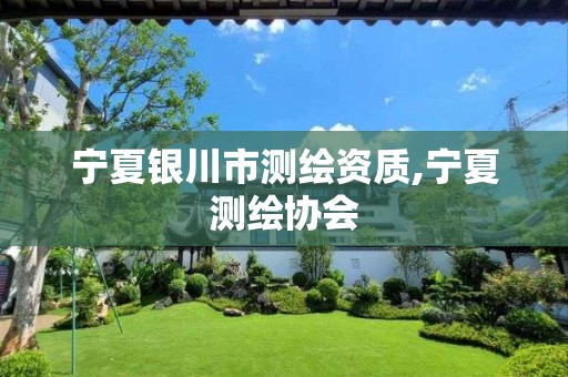 宁夏银川市测绘资质,宁夏测绘协会 宁夏银川市测绘资质,宁夏测绘协会