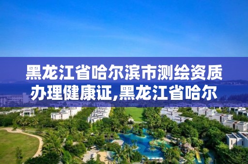黑龙江省哈尔滨市测绘资质办理健康证,黑龙江省哈尔滨市测绘局。 黑龙江省哈尔滨市测绘资质办理健康证,黑龙江省哈尔滨市测绘局。
