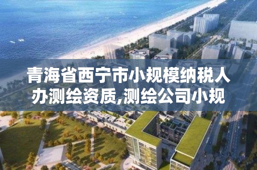 青海省西宁市小规模纳税人办测绘资质,测绘公司小规模纳税人报税。 青海省西宁市小规模纳税人办测绘资质,测绘公司小规模纳税人报税。