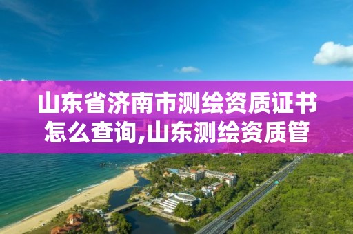 山东省济南市测绘资质证书怎么查询,山东测绘资质管理系统。 山东省济南市测绘资质证书怎么查询,山东测绘资质管理系统。